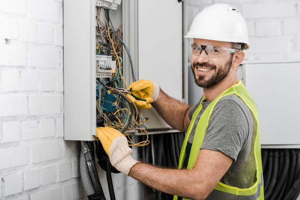 Best Electrical Upgrades for Homes  in Chinle, AZ