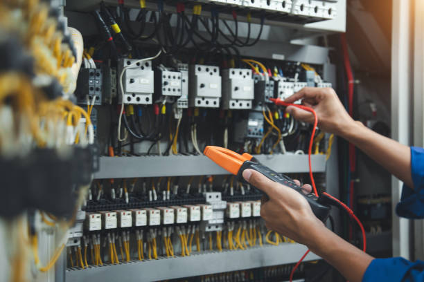 Electrical Outlet Repair in Chinle, AZ