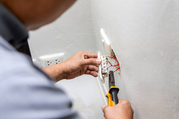 Best Electrical Troubleshooting Services  in Chinle, AZ