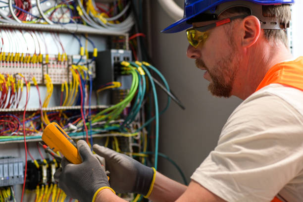 Best Electrical Wiring Services  in Chinle, AZ