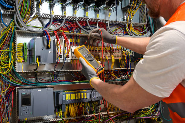 Why Trust Our Certified Electricians for Your Electrical Needs in Chinle, AZ?