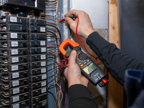 Best Electrical Rewiring Services  in Chinle, AZ