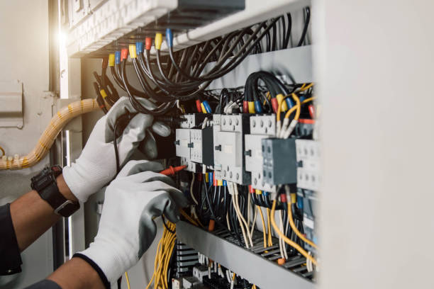 Best Licensed Electrician  in Chinle, AZ